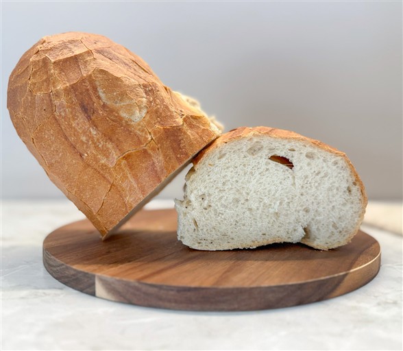 Spanskbrød